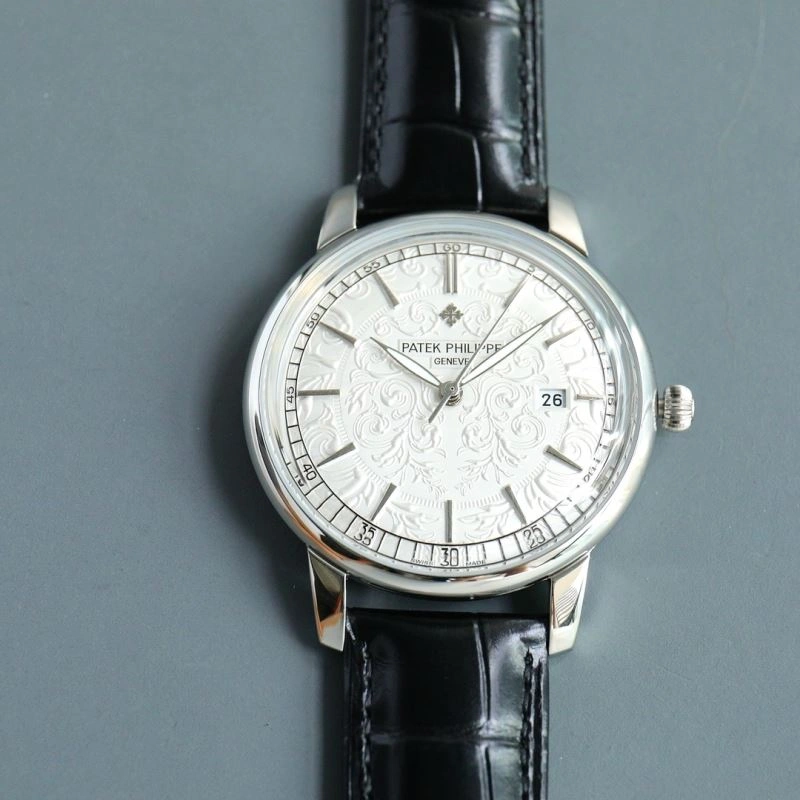 Modern PATEK PHILIPPE Watches 198049