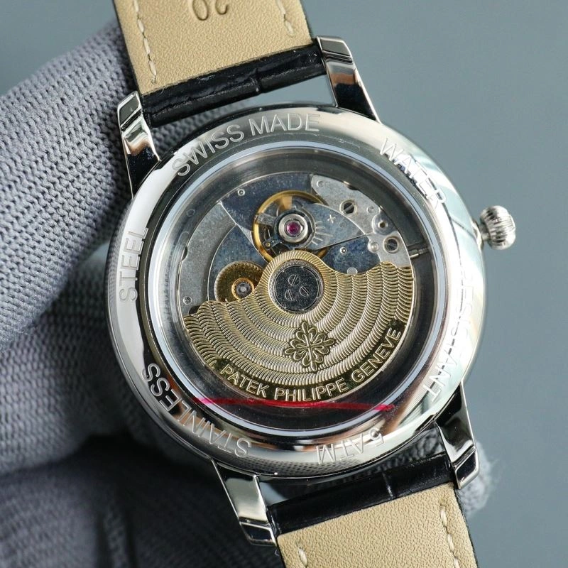 Modern PATEK PHILIPPE Watches 198049