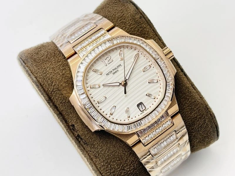 WaterResistant PATEK PHILIPPE Watches 198057