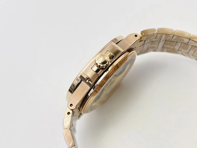 WaterResistant PATEK PHILIPPE Watches 198057