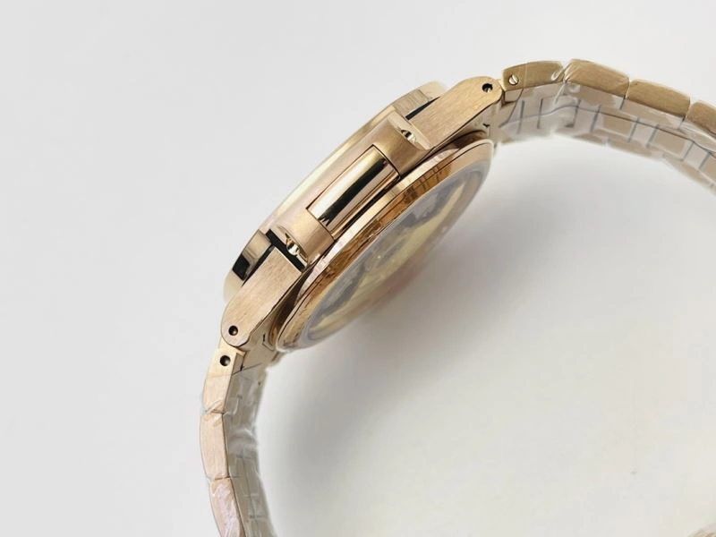 WaterResistant PATEK PHILIPPE Watches 198057