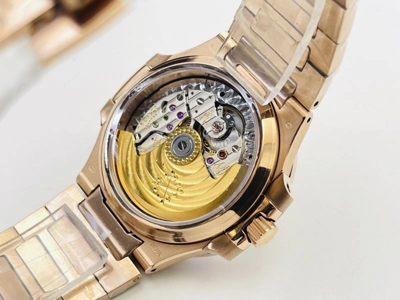 WaterResistant PATEK PHILIPPE Watches 198057