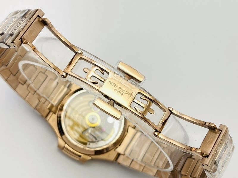WaterResistant PATEK PHILIPPE Watches 198057