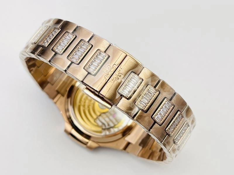 WaterResistant PATEK PHILIPPE Watches 198057