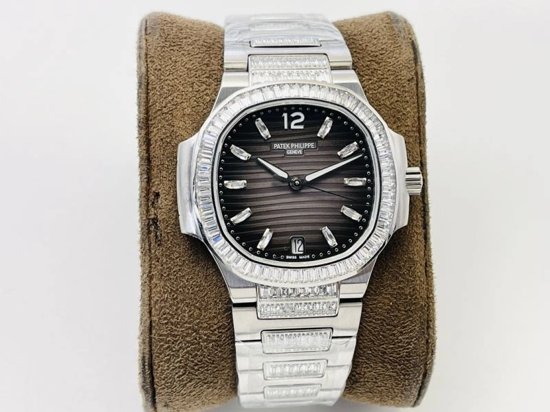 EyeCatching PATEK PHILIPPE Watches 198047