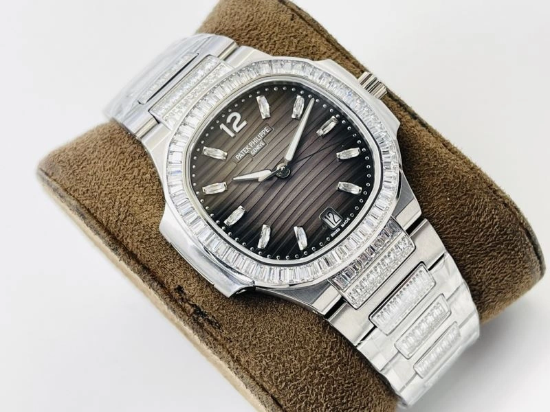 EyeCatching PATEK PHILIPPE Watches 198047