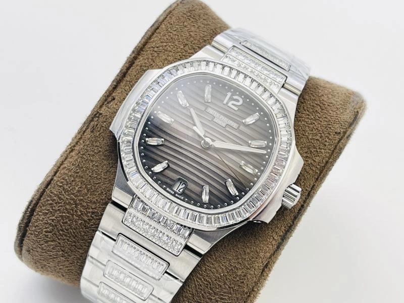 EyeCatching PATEK PHILIPPE Watches 198047