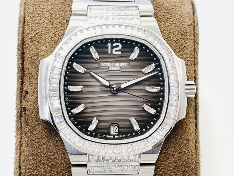EyeCatching PATEK PHILIPPE Watches 198047