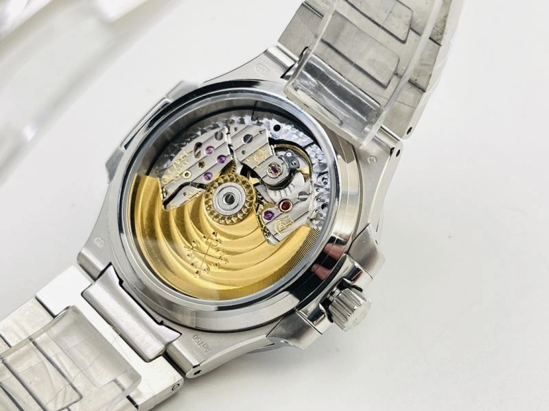 EyeCatching PATEK PHILIPPE Watches 198047