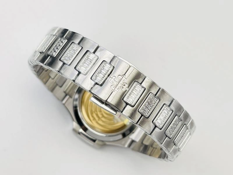 EyeCatching PATEK PHILIPPE Watches 198047