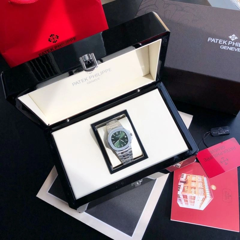 Sustainable PATEK PHILIPPE Watches 198052