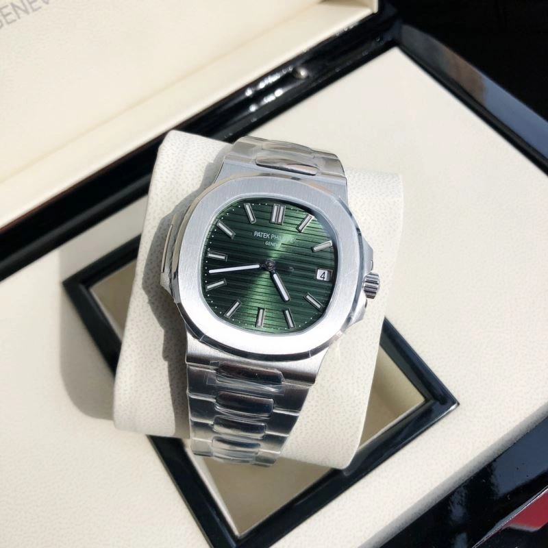Sustainable PATEK PHILIPPE Watches 198052