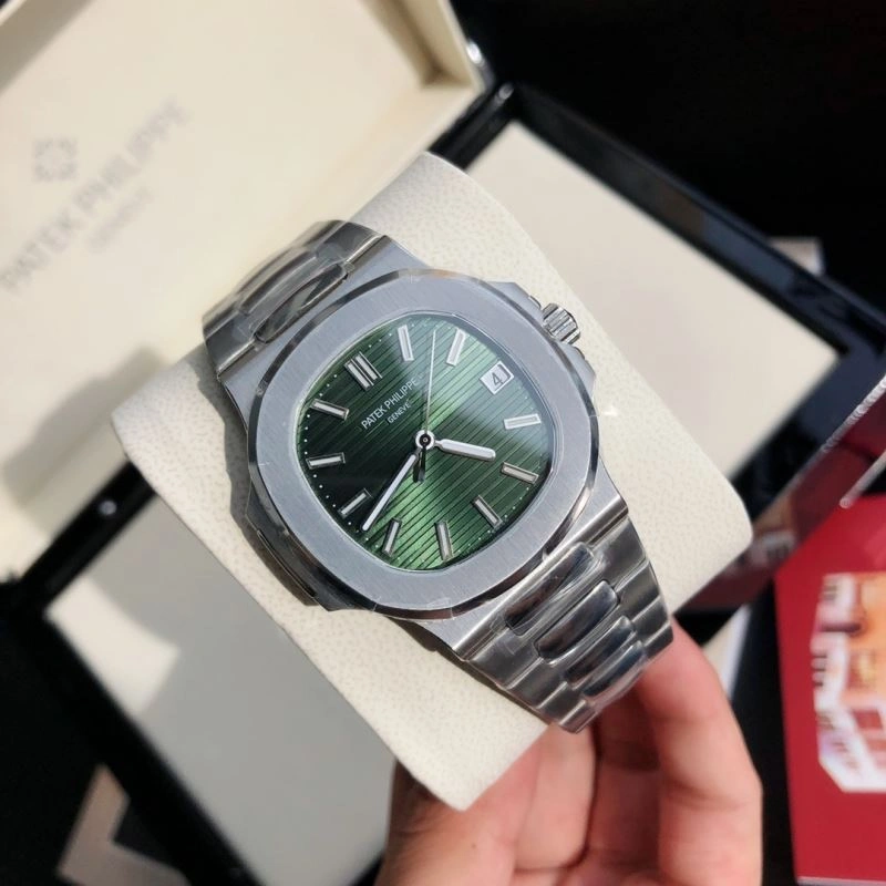 Sustainable PATEK PHILIPPE Watches 198052