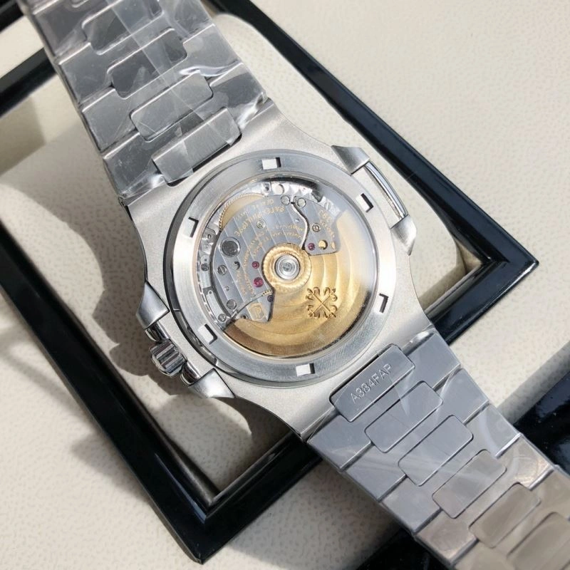PATEK PHILIPPE Watches UrbanStyle 198055