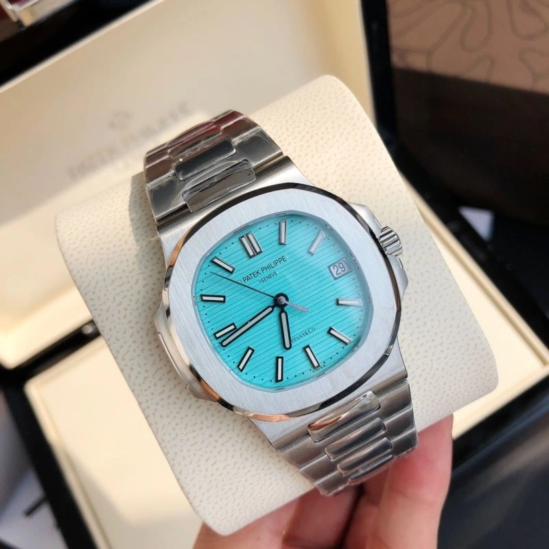 Youthful PATEK PHILIPPE Watches 198069