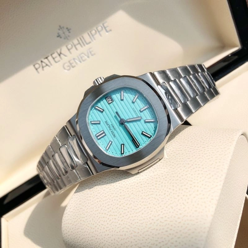 Youthful PATEK PHILIPPE Watches 198069