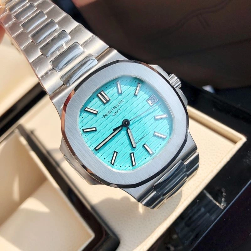 Youthful PATEK PHILIPPE Watches 198069