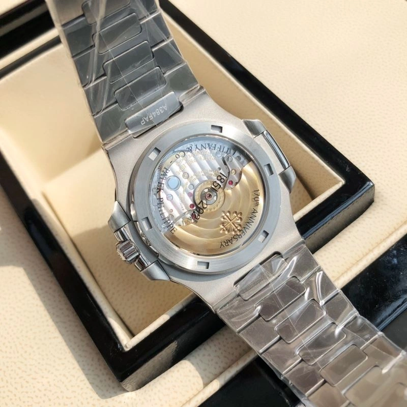 Youthful PATEK PHILIPPE Watches 198069