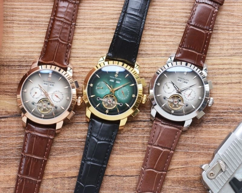 PATEK PHILIPPE Watches Unisex 198056