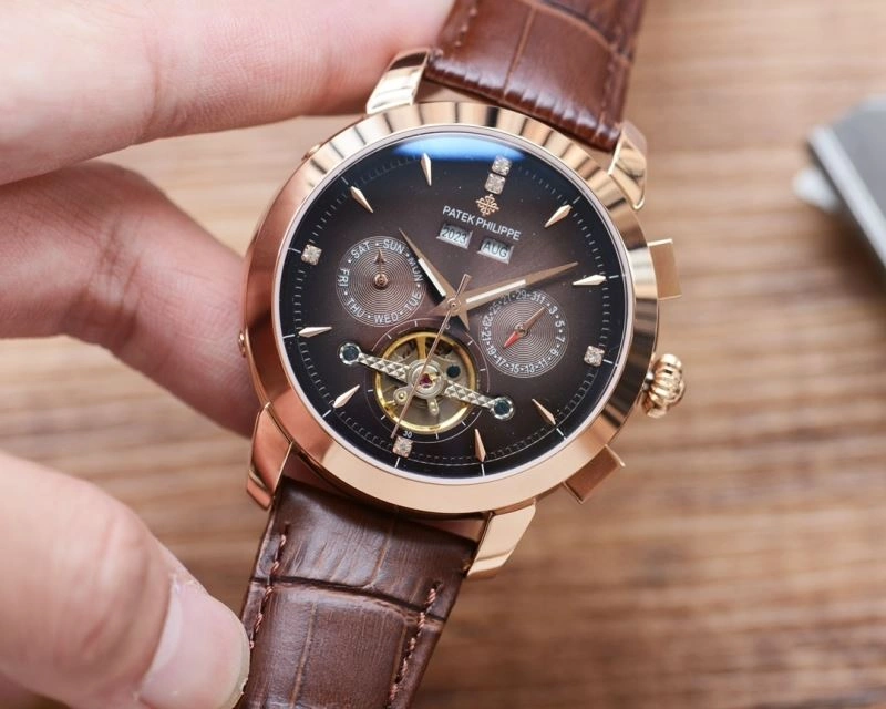 PATEK PHILIPPE Watches Unisex 198056
