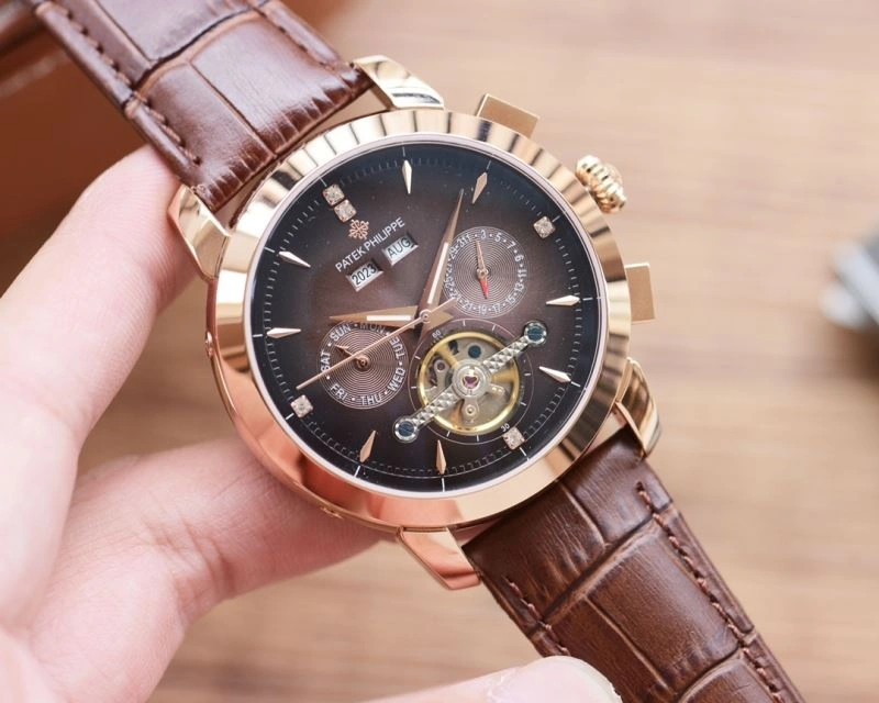 PATEK PHILIPPE Watches Unisex 198056