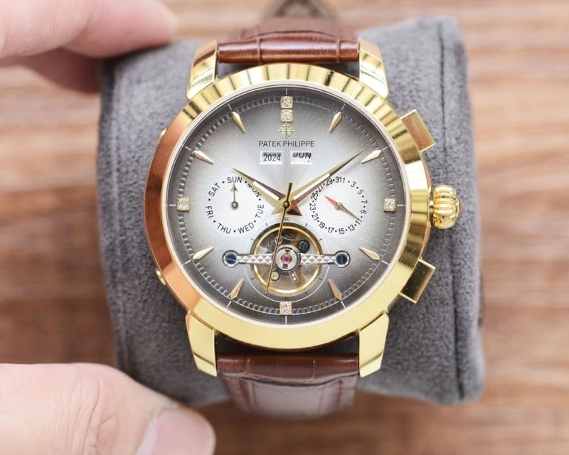 PATEK PHILIPPE Watches Unisex 198056