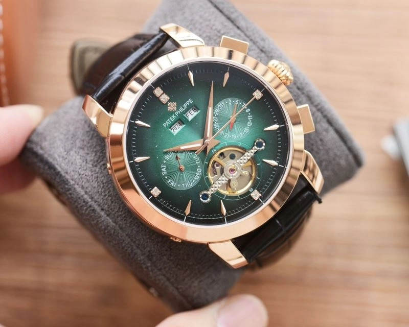 PATEK PHILIPPE Watches Unisex 198056
