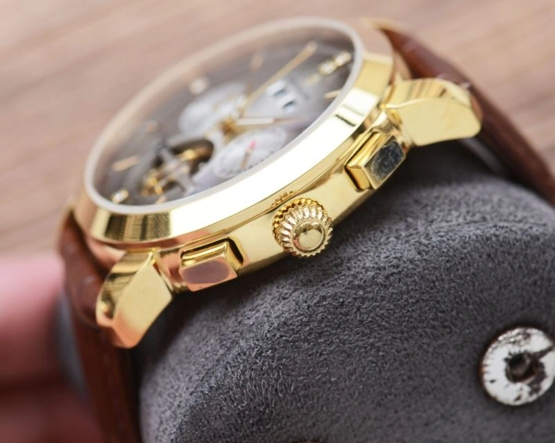 PATEK PHILIPPE Watches Unisex 198056