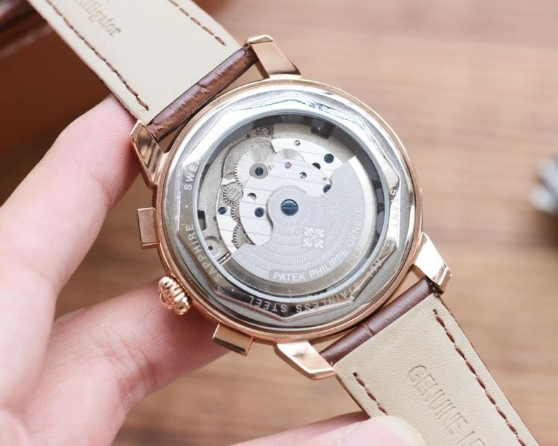 PATEK PHILIPPE Watches Unisex 198056