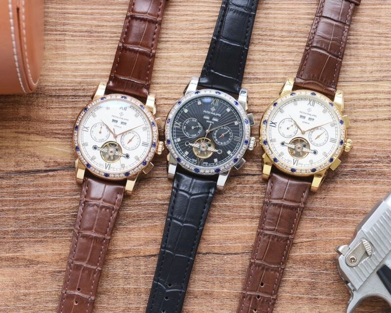 ModernLook PATEK PHILIPPE Watches 198071
