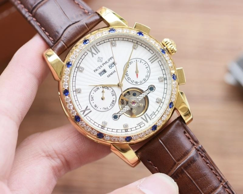 ModernLook PATEK PHILIPPE Watches 198071