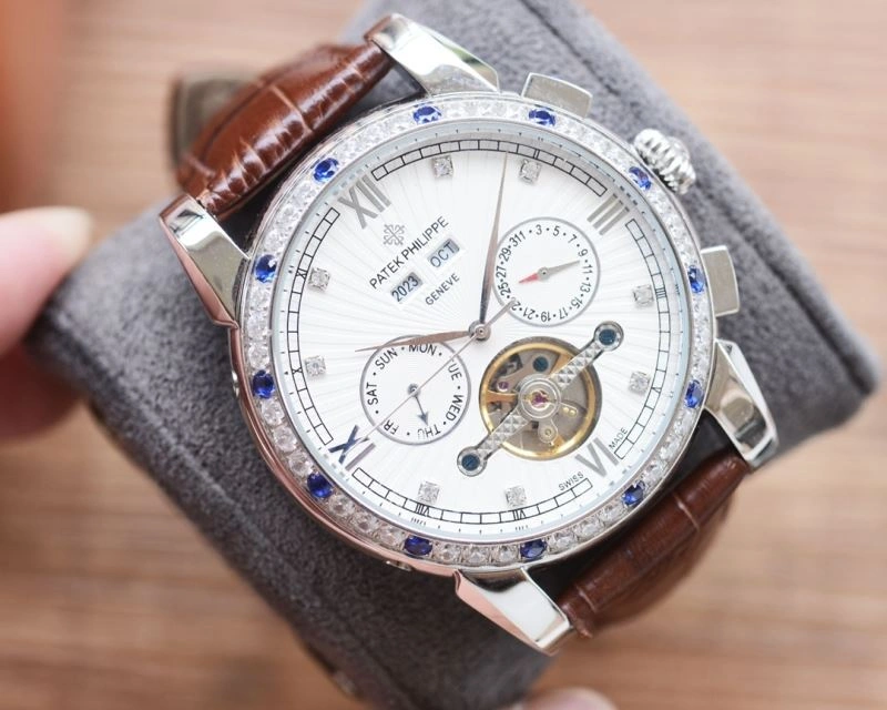 ModernLook PATEK PHILIPPE Watches 198071