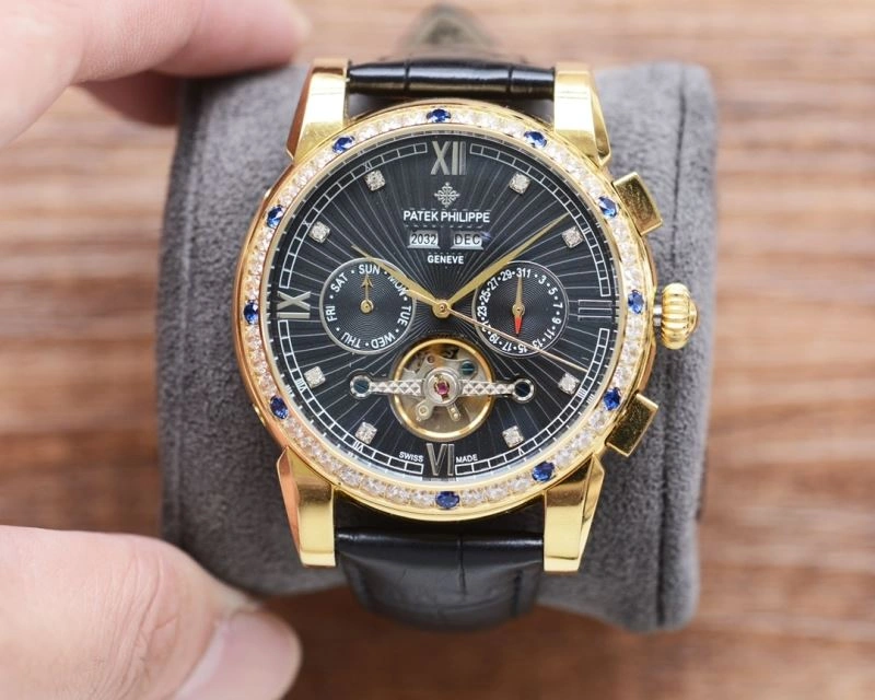 ModernLook PATEK PHILIPPE Watches 198071