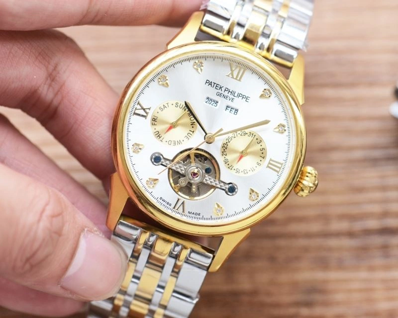 PATEK PHILIPPE Watches Comfortable 198068
