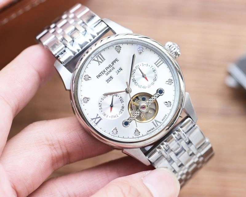 PATEK PHILIPPE Watches Comfortable 198068