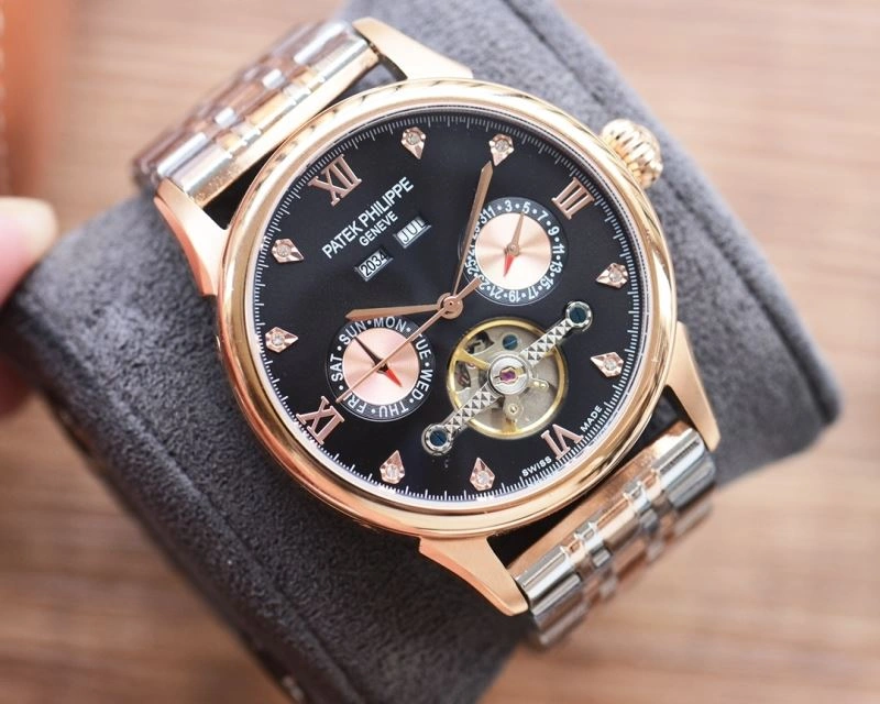 PATEK PHILIPPE Watches Comfortable 198068
