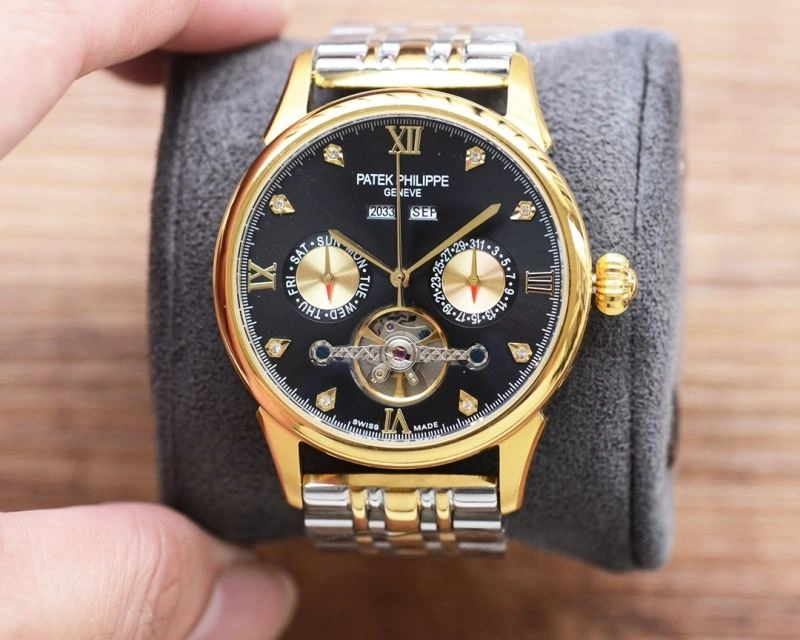 PATEK PHILIPPE Watches Comfortable 198068