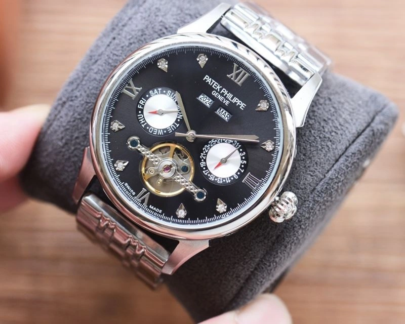 PATEK PHILIPPE Watches Comfortable 198068