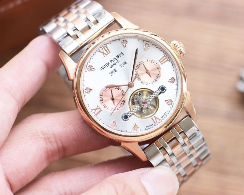 PATEK PHILIPPE Watches Comfortable 198068