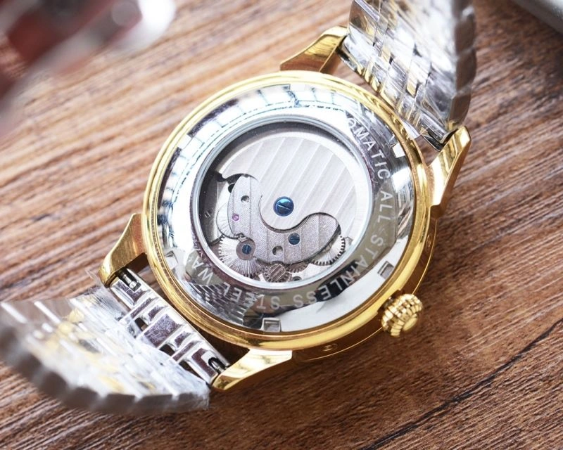 PATEK PHILIPPE Watches Comfortable 198068