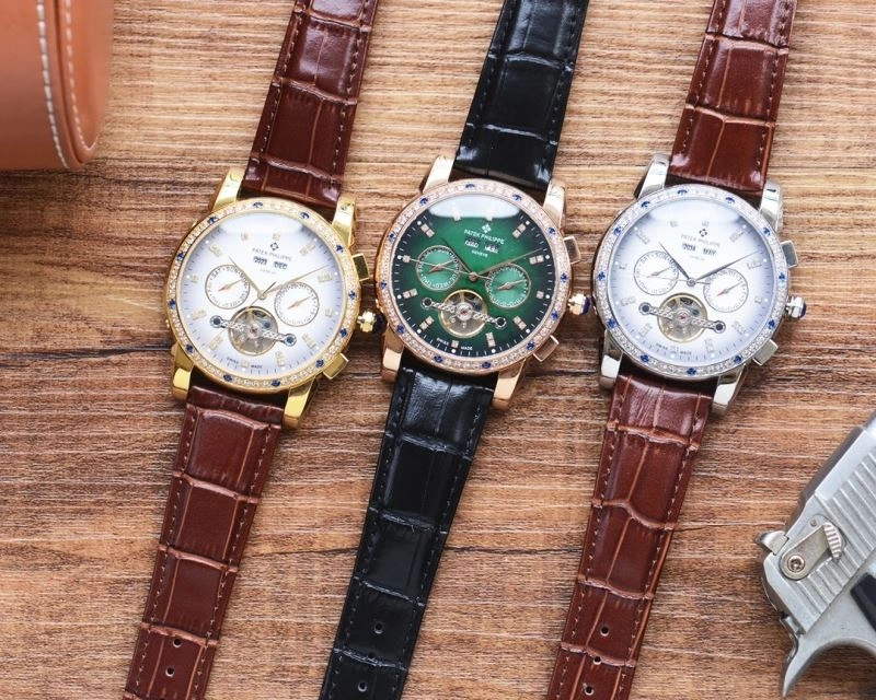 PATEK PHILIPPE Watches Sporty 198070