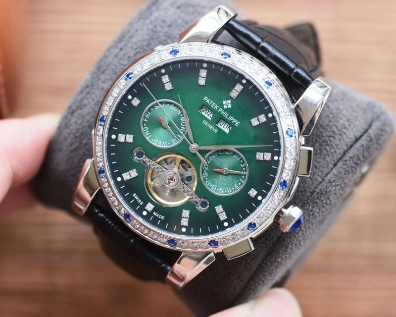PATEK PHILIPPE Watches Sporty 198070
