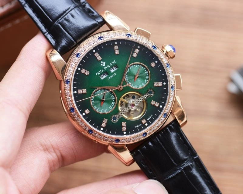 PATEK PHILIPPE Watches Sporty 198070