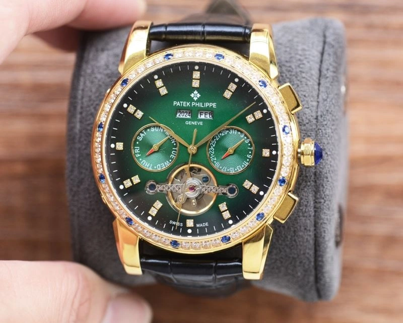 PATEK PHILIPPE Watches Sporty 198070