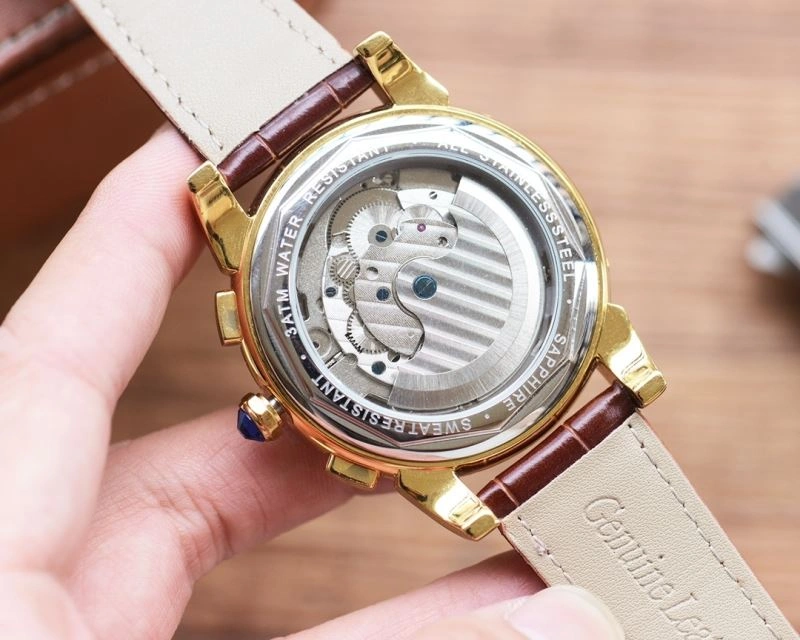 PATEK PHILIPPE Watches Sporty 198070