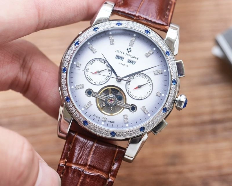 PATEK PHILIPPE Watches Sporty 198070
