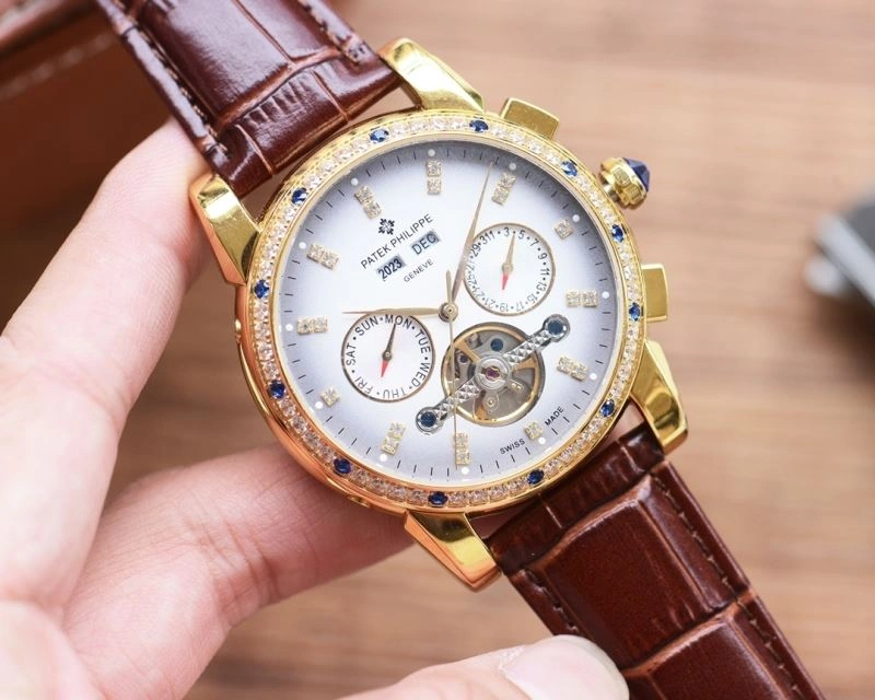 PATEK PHILIPPE Watches Sporty 198070