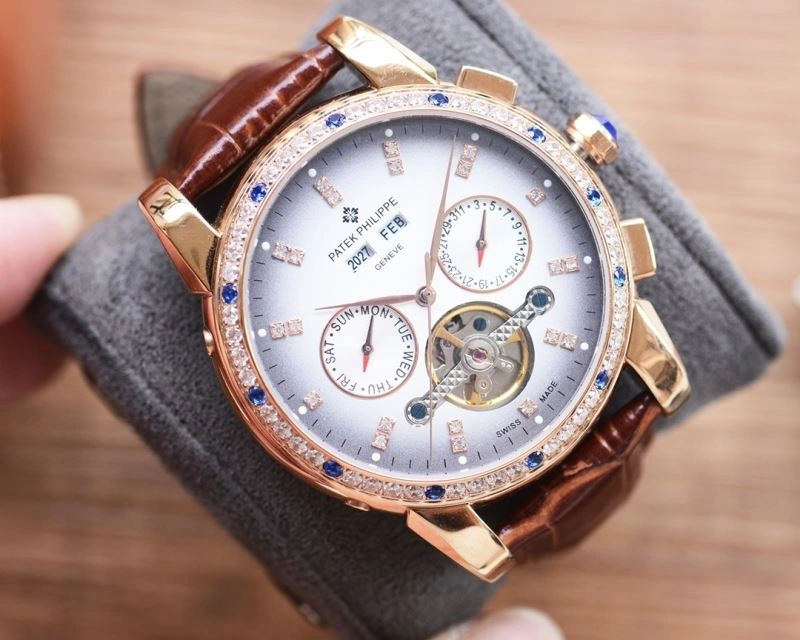PATEK PHILIPPE Watches Sporty 198070