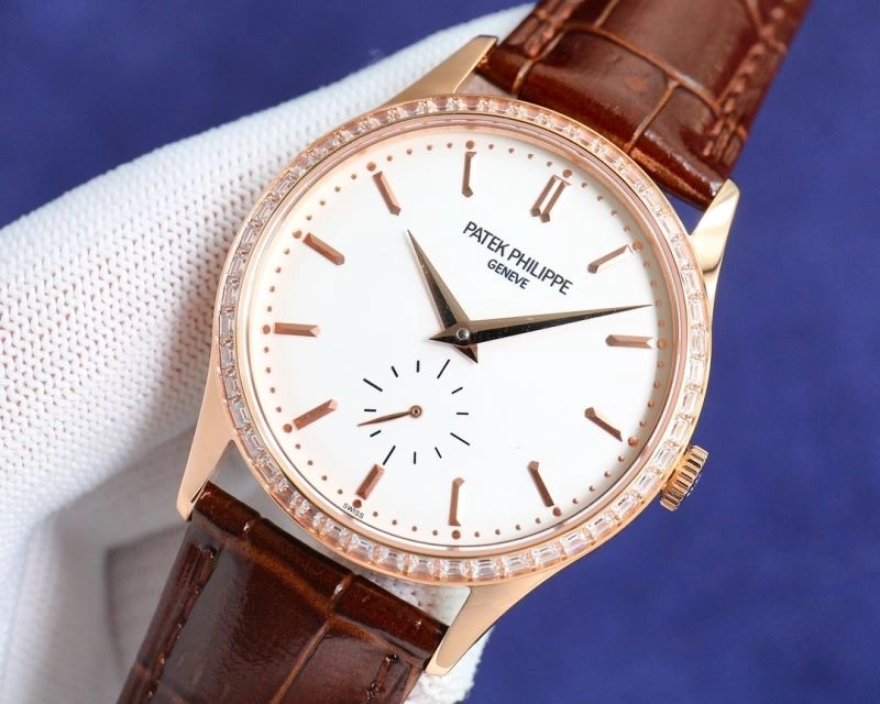 PATEK PHILIPPE Watches StreetReady 198059