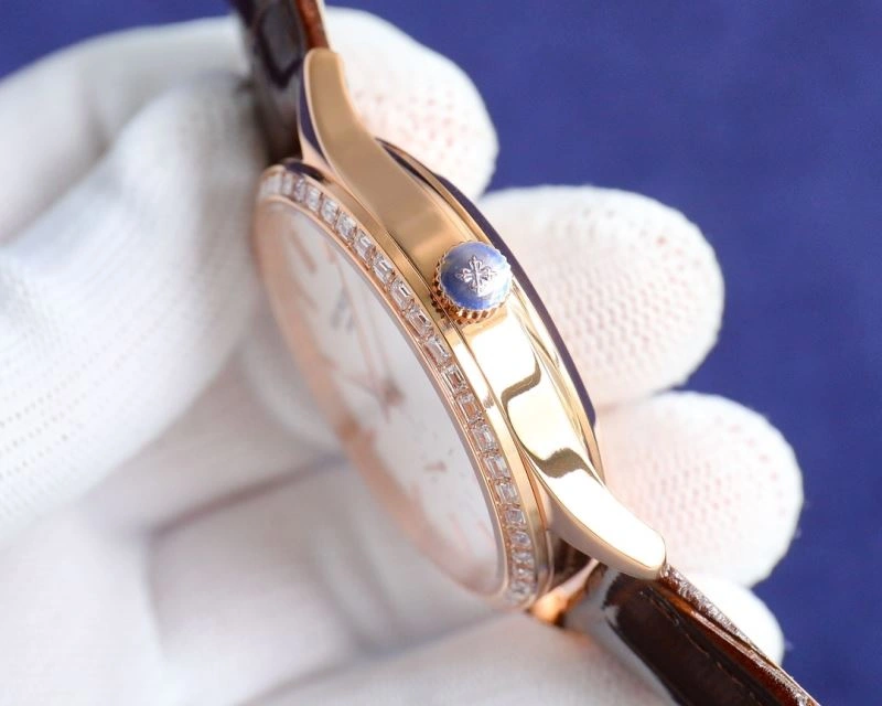 PATEK PHILIPPE Watches StreetReady 198059